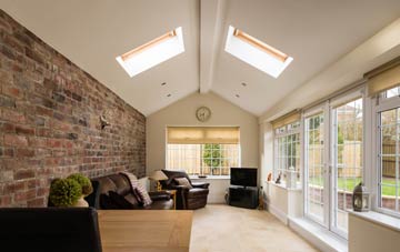 conservatory roof insulation Godwick, Norfolk