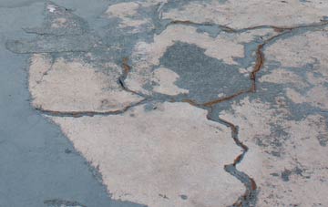 fibreglass roofing replacement Godwick