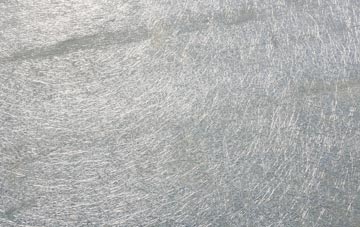 Godwick laminate fibreglass or shingles?