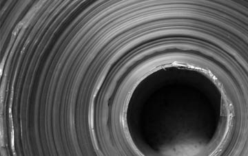 Godwick pvc roof replacement