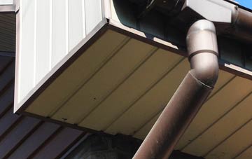 Godwick soffit installation costs