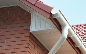 Godwick soffit repair costs
