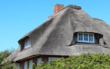 thatch roofing Godwick, Norfolk