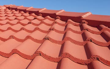 Godwick tile and slate roof replacement