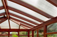 Godwick conservatory roofing insulation