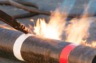 Godwick flat roofing replacement