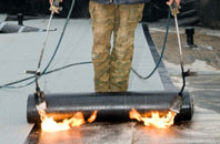 Godwick flat roof sealing quote