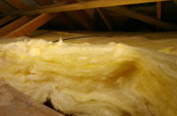 Godwick pitch roof insulation