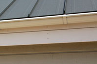 Godwick soffit repair