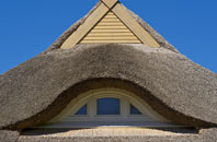 Godwick thatch roofing